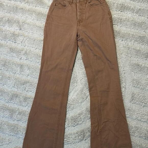 Pacsun High Rise Bootcut Jeans - Picture 4 of 6